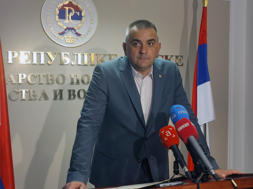 Smjena odgovornih za loše stanje u Šumama Srpske