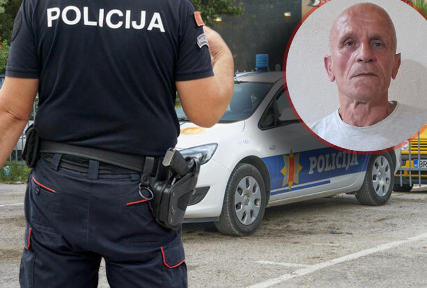 Balijagić navodno viđen u Kolašinu, policija na terenu