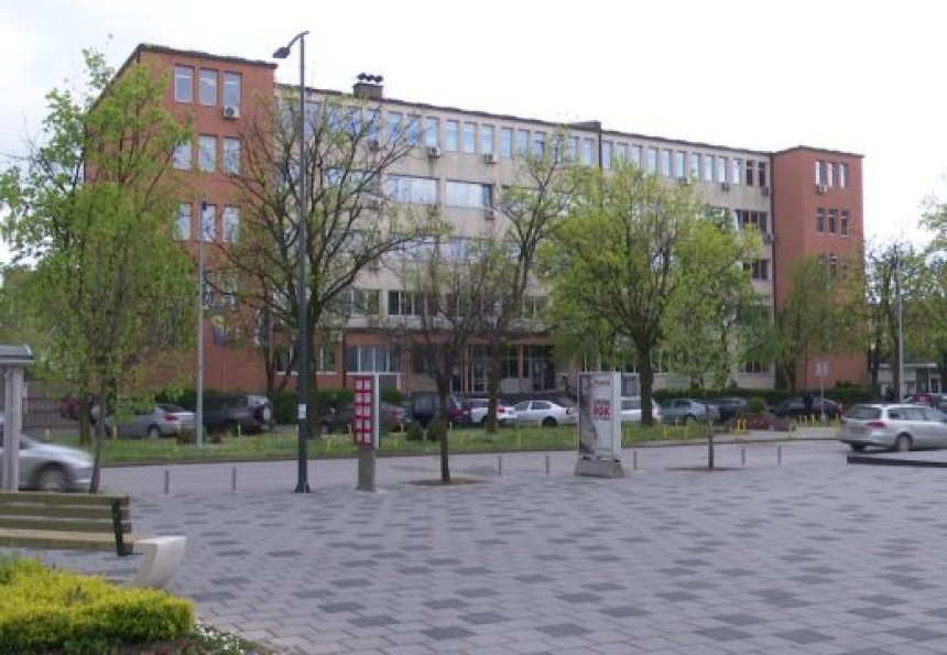Nakon suspenzije tužiteljke, opšti haos u sudu u Bijeljini