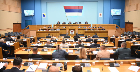 "Kad pričate u srpstvu, najviše se krade" (UŽIVO)