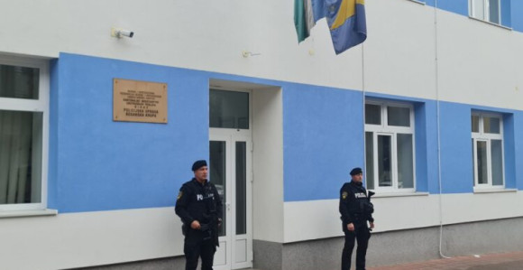 Osumnjičenim za napad određene samo mjere zabrane