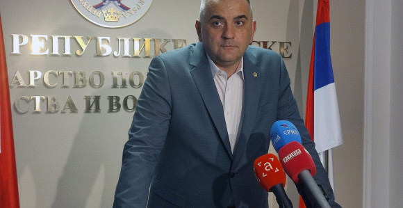Smjena odgovornih za loše stanje u Šumama Srpske