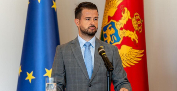 Милатовић путовао до БиХ аутом преко Шћепан Поља