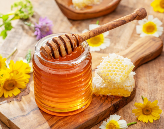 Od potrebe do luksuza: Tegla meda košta i do 30 KM