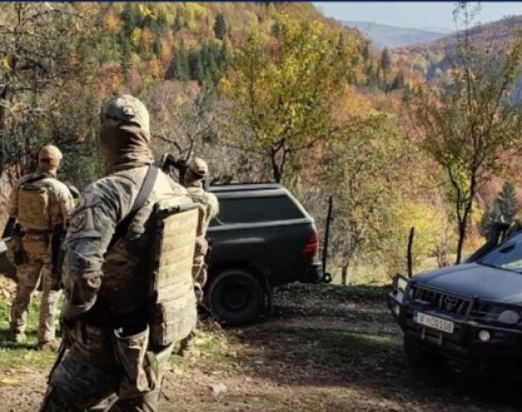 Од Балијагића ни трага ни гласа, потрага настављена