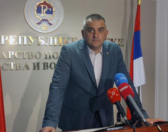 Smjena odgovornih za loše stanje u Šumama Srpske