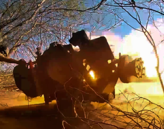 Ukrajinci priznaju da Rusi napreduju na istočnom frontu