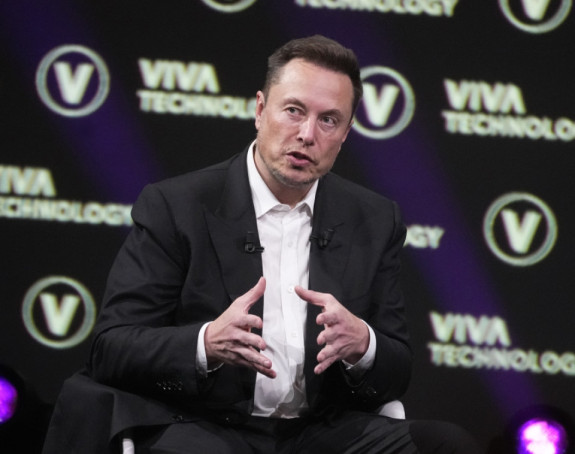 U budućnosti će na svijetu biti više robota nego ljudi