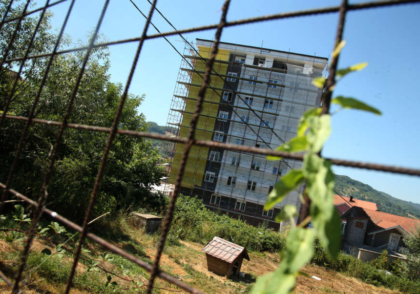 Kako su prevareni kupci stanova u Banjaluci