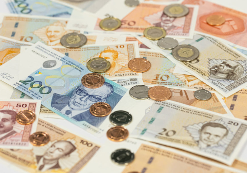 Рекордни приходи, али банке у БиХ нису снизиле камате