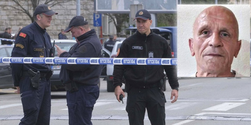Naređeno da se raspiše potjernica za Balijagićem