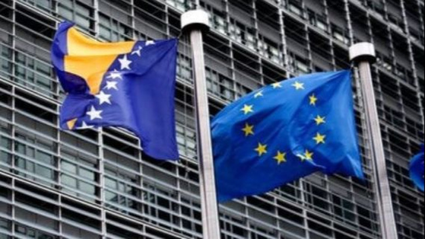 EK: Politički pritisci na medije se nastavljaju