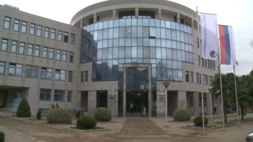 Namještaj na pjenu od struje: ERS za opremanje poslovnog objekta planira da izdvoji skoro milion KM bez PDV-a!