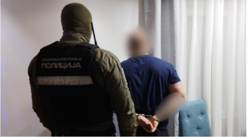 Detalji akcije "Vertigo": Evo gdje je završavila droga