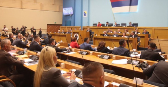 Narodni poslanici o zaštiti nacionalnih spomenika