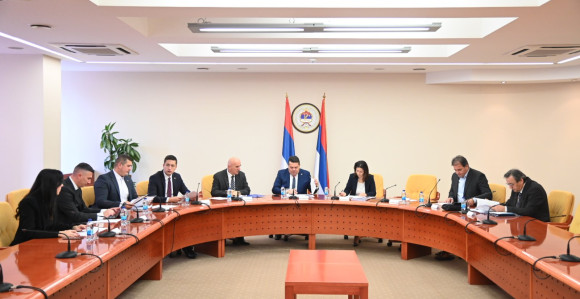 Utvrđeni odgovori Ustavnom sudu