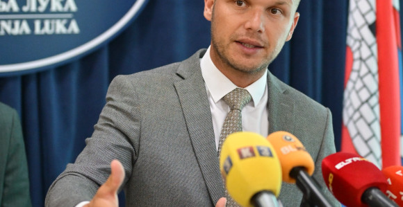 Gradonačelnik traži vanrednu sjednicu Skupštine Grada