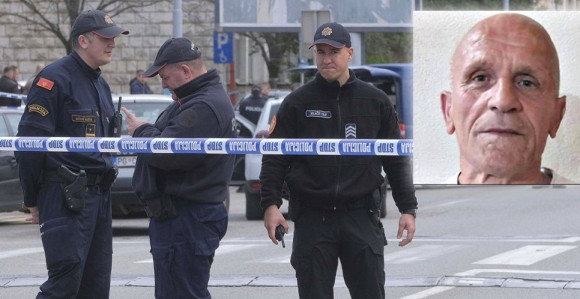 Naređeno da se raspiše potjernica za Balijagićem