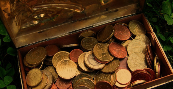 Sestre naslijedile kovanicu od 1 centa i obogatile se
