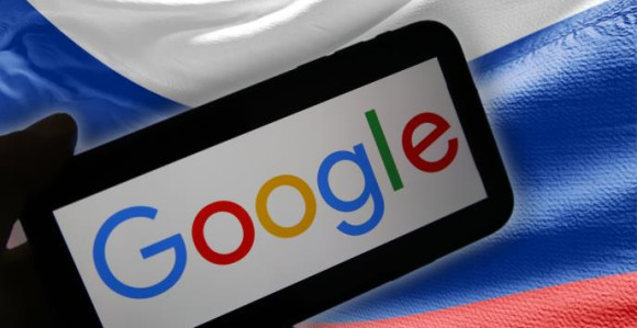 Rusi kaznili Google sa 20 deciliona dolara!