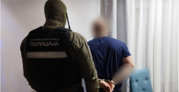 Детаљи акције "Вертиго": Ево гдје је завршавила дрога