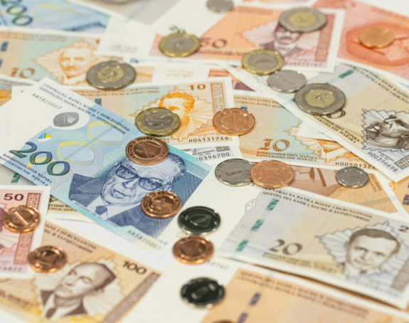 Рекордни приходи, али банке у БиХ нису снизиле камате