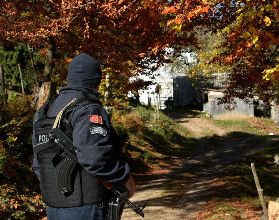 Полицијска присмотра неколико породица због Балијагића