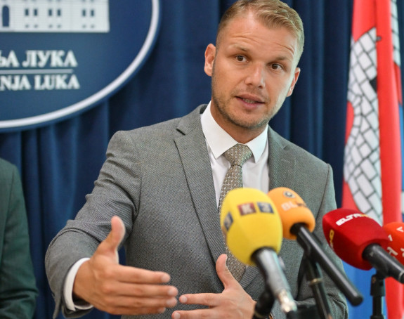 Gradonačelnik traži vanrednu sjednicu Skupštine Grada