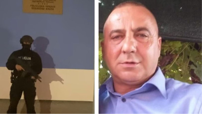 Policajac otkrio šta je maloljetnik rekao prije napada