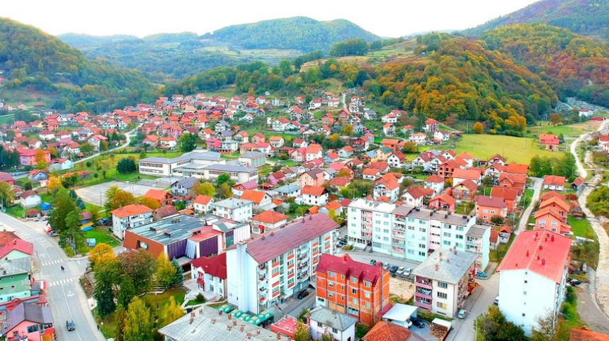 Većina lokalnih zajednica nerazvijena ili izrazito nerazvijena
