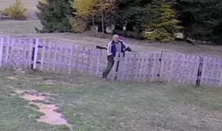 Policija blokirala selo Kukulje: Traga se za Balijagićem