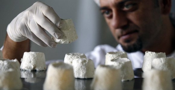 Ideja za dobar biznis: Srpski sir najskuplji na svijetu