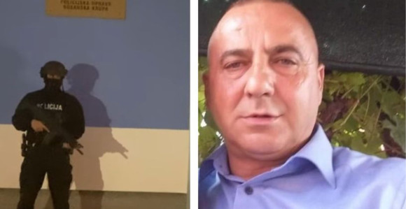 Policajac otkrio šta je maloljetnik rekao prije napada