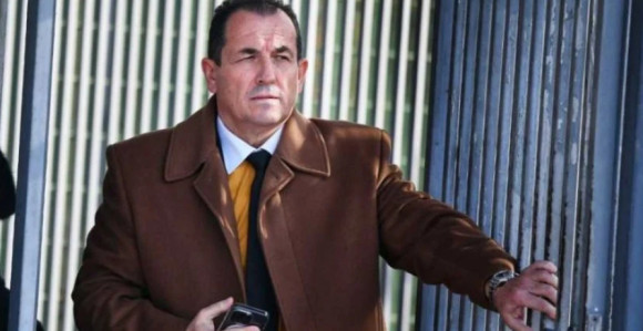 Selmo Cikotić ide na robiju: Evo koliko će biti u zatvoru