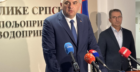 Neko mora odgovarati: Koliki je stvarni GUBITAK "Šuma"?