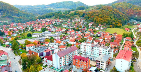 Većina lokalnih zajednica nerazvijena ili izrazito nerazvijena