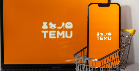 Prodavali zabranjenu robu: "Temu" pod istragom u Evropi