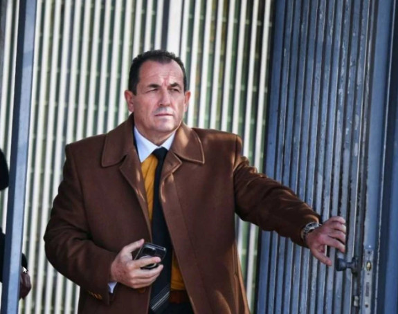 Selmo Cikotić ide na robiju: Evo koliko će biti u zatvoru