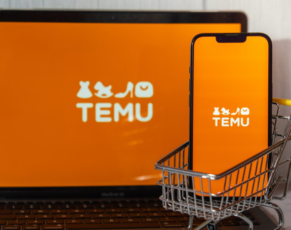 Prodavali zabranjenu robu: "Temu" pod istragom u Evropi