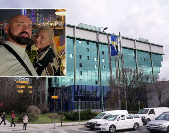 Firma supruge Rame Isaka dobila posao u "Elektroprivredi"