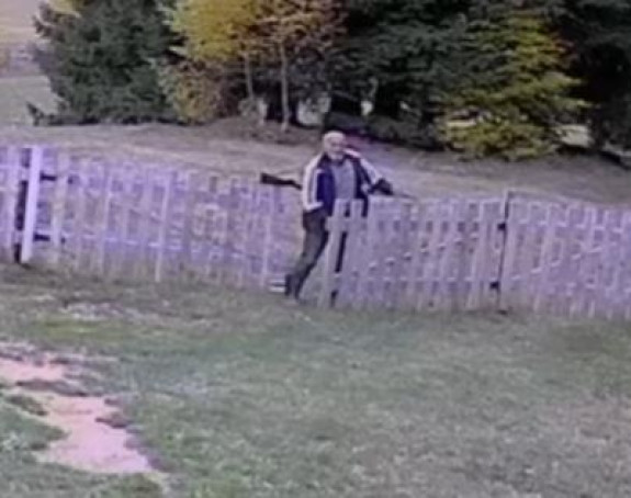 Policija blokirala selo Kukulje: Traga se za Balijagićem