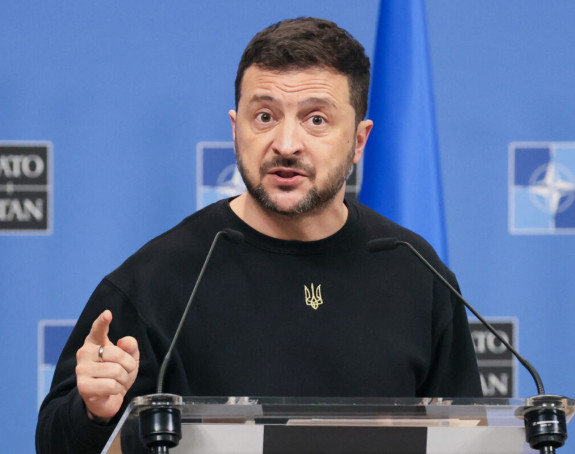 Dobili smo samo 10% obećane vojne pomoći od SAD