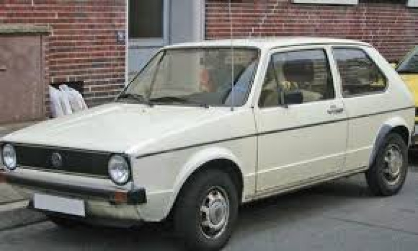 Šta vozimo: Više od polovine vozila starije od 15 godina