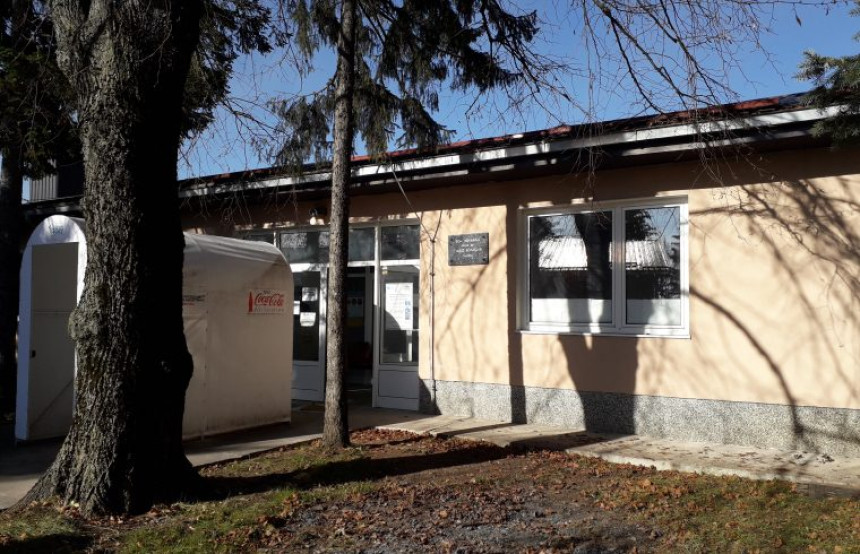 Vlada Japana pomaže Gacko, Jezero i Živinice