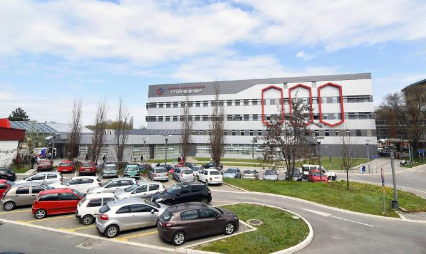 Poznato stanje povrijeđenih: Teško stanje tri osobe