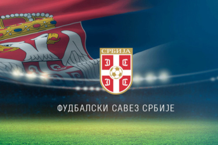 Fudbalski savez Srbije kažnjen sa 52.500 evra