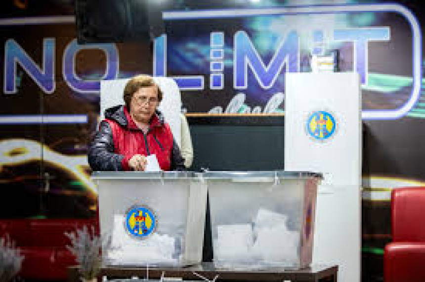 Молдавија: Суд признао резултате референдума
