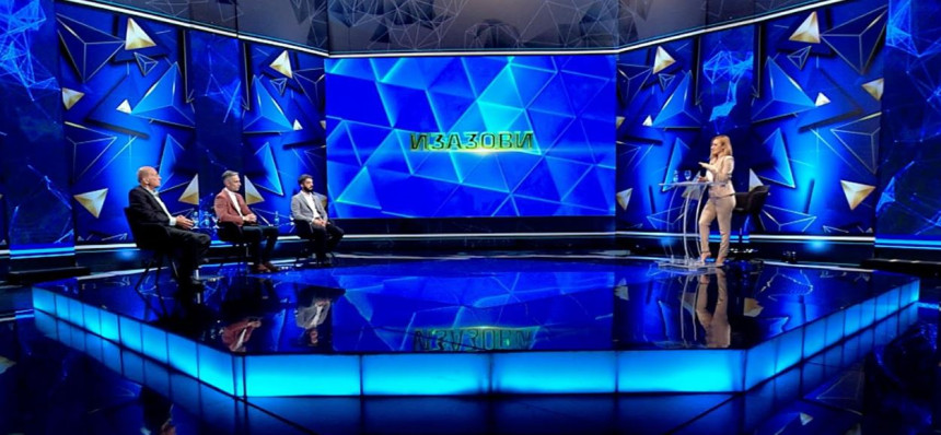 Vlast nam poručuje da je suvišna borba protiv korupcije