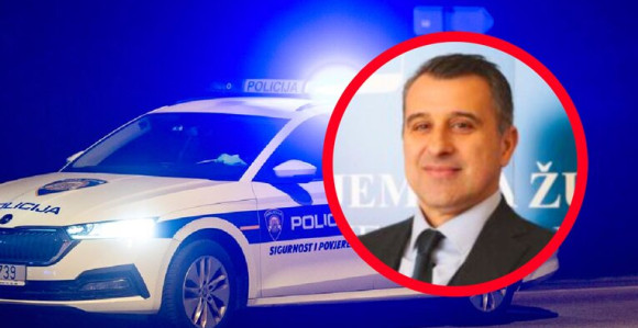 Ranjen bivši fudbaler Hajduka, upucan u noge