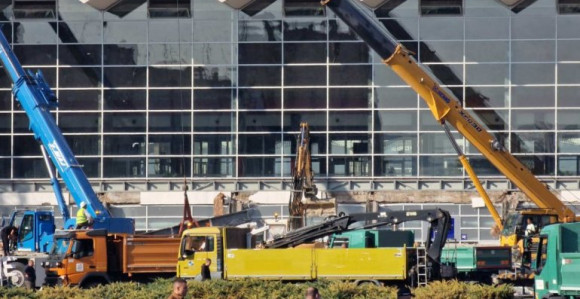 Tragedija: Troje mrtvih u Novom Sadu (VIDEO)